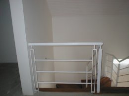 Corrimão Guarda Corpo Ferro